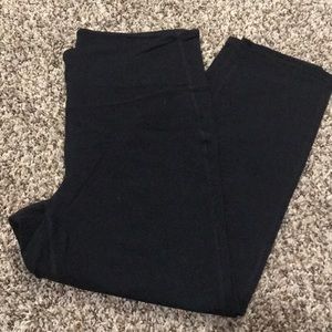 Athleta Capri leggings